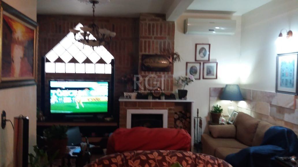 Casa, 5 quartos, 300 m² - Foto 16