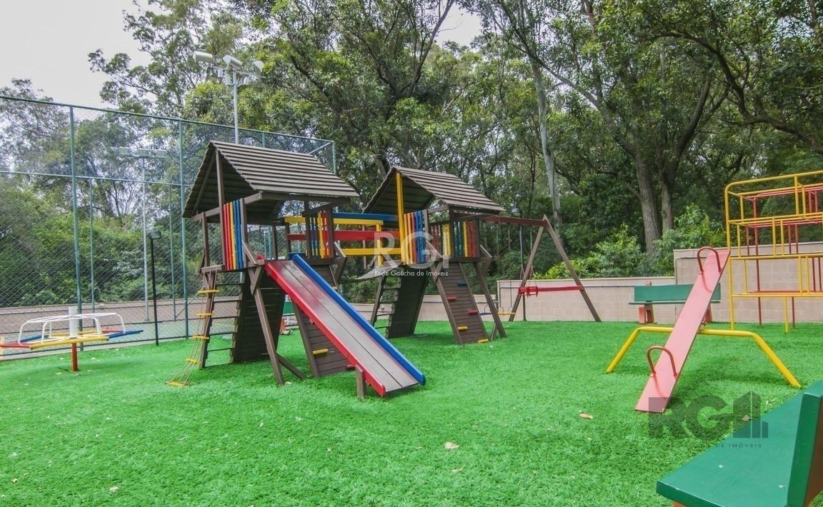 Apartamento à venda com 3 quartos, 68m² - Foto 32