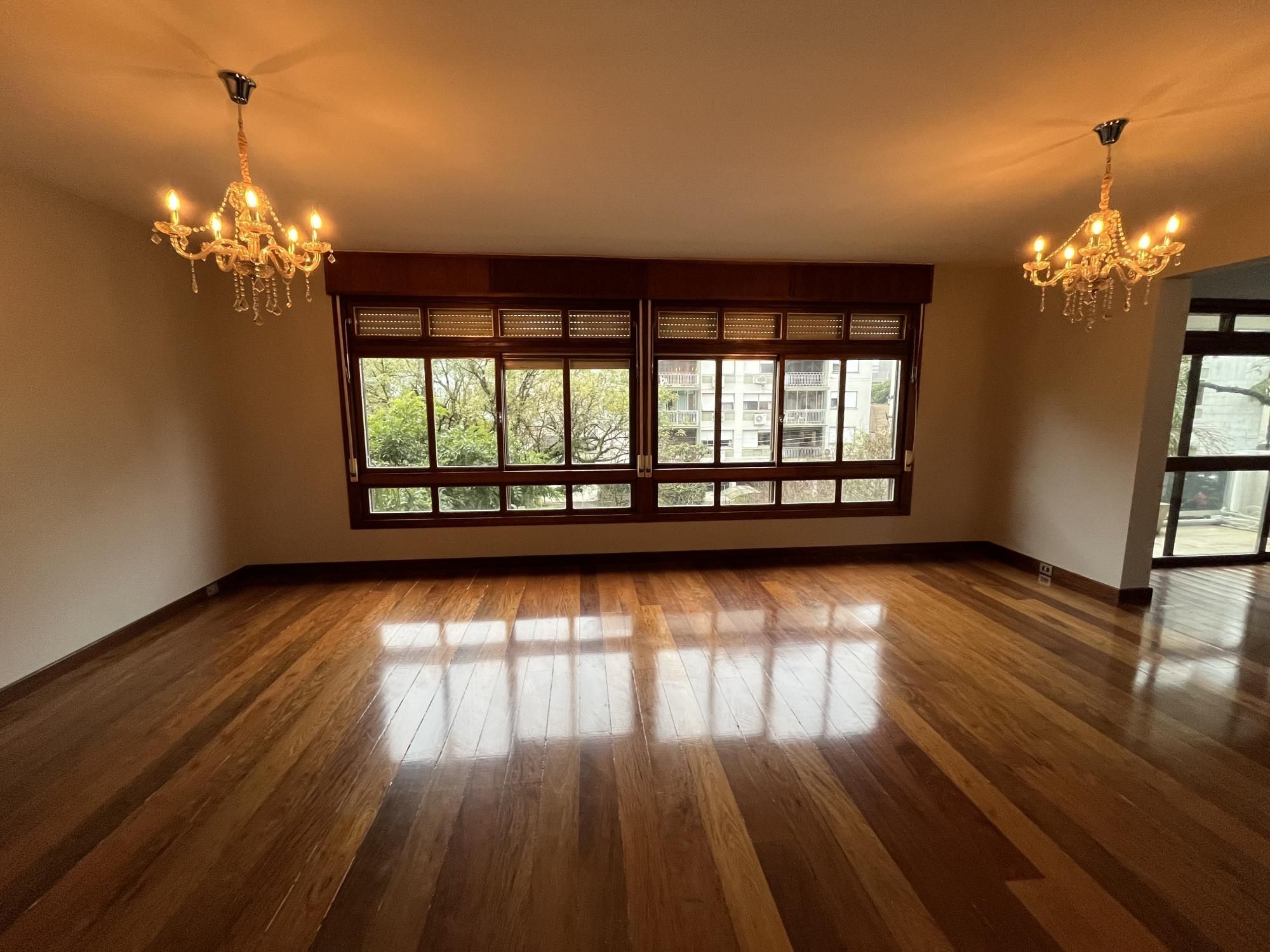 Apartamento à venda com 3 quartos, 249m² - Foto 9