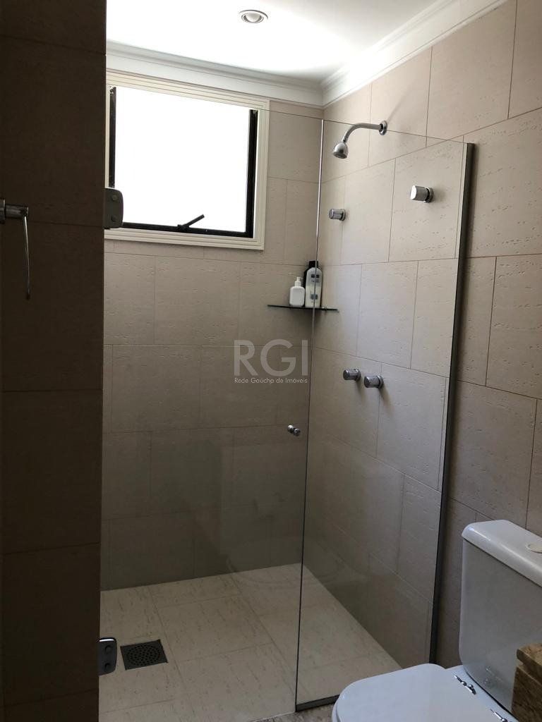 Apartamento, 3 quartos, 229 m² - Foto 12