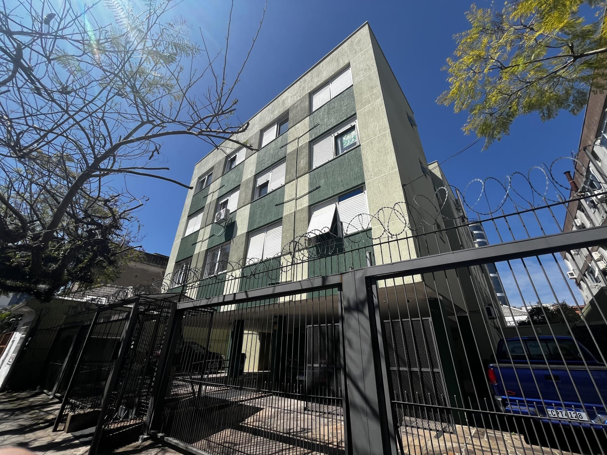 Apartamento, 2 quartos, à venda, 58 m², Menino Deus - Porto Alegre — foto 2