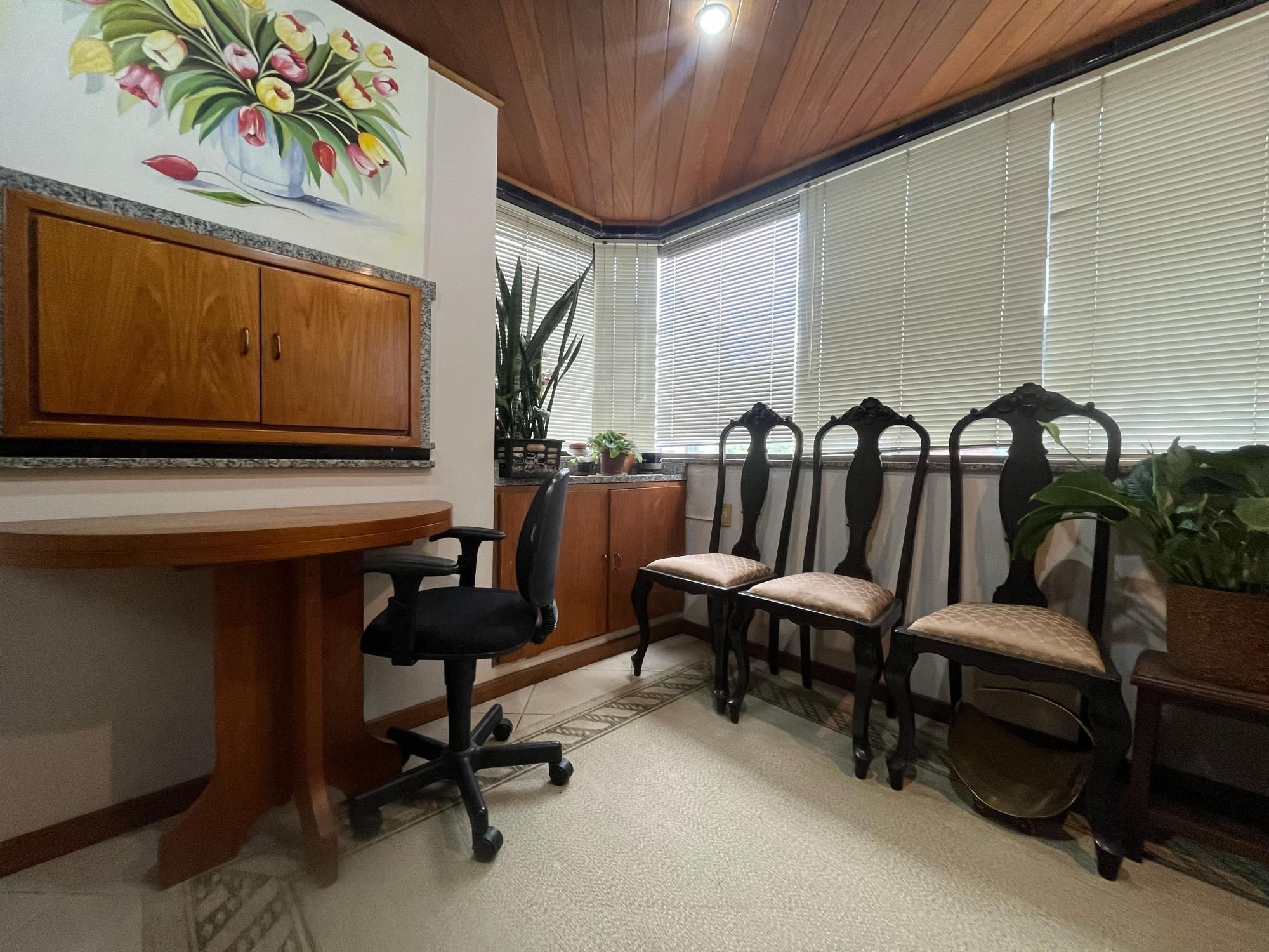 Apartamento, 3 quartos, 163 m² - Foto 5