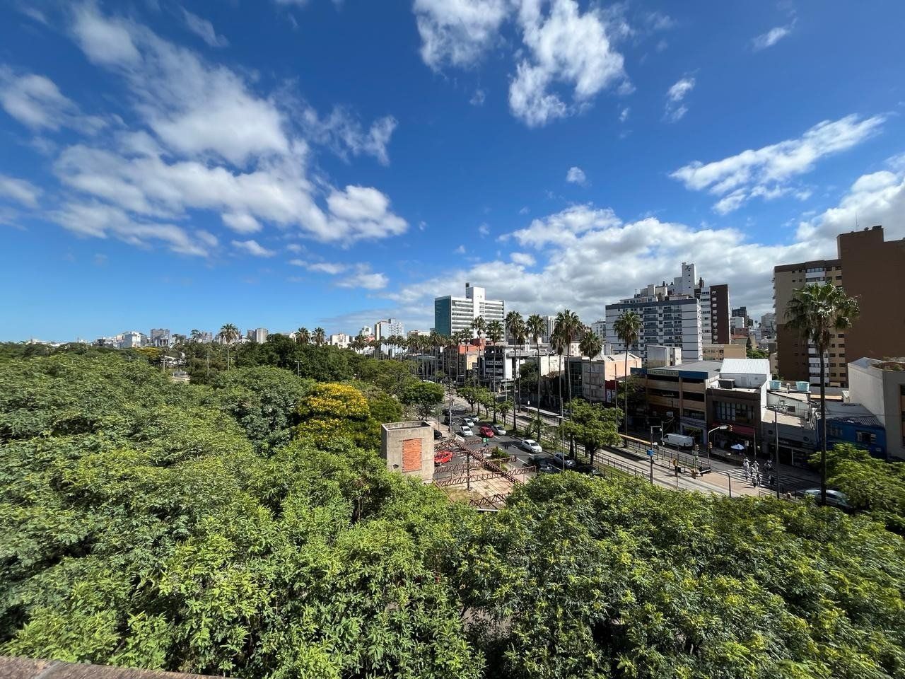 Conjunto Comercial-Sala à venda com 1 quarto, 57m² - Foto 1
