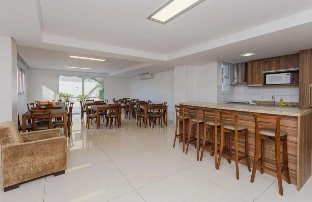 Apartamento, 2 quartos, à venda, 42 m², Santana - Porto Alegre — foto 5