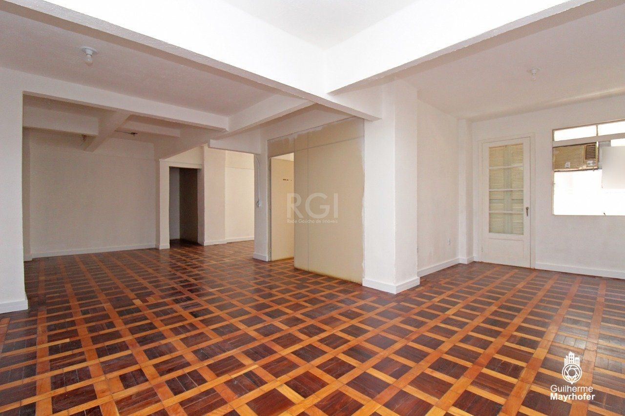 Apartamento para Venda - 81.72m², 3 dormitórios, Centro Histórico