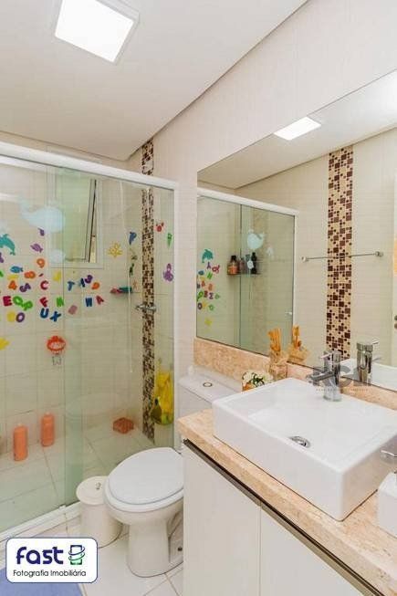 Apartamento à venda com 3 quartos, 85m² - Foto 5