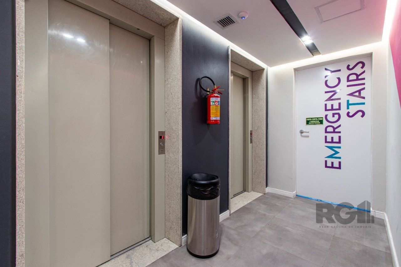 Apartamento, 1 quarto, 19 m² - Foto 6