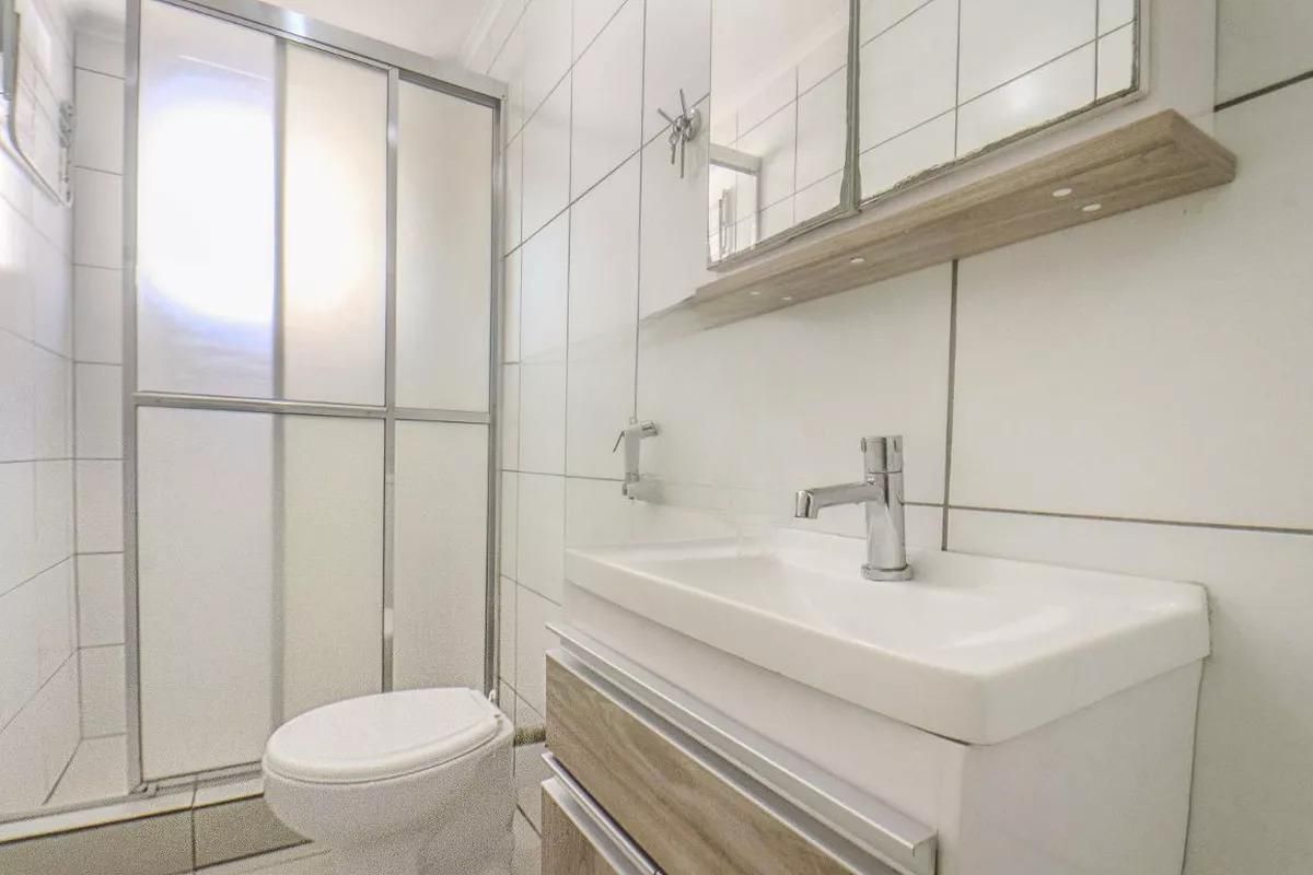 Apartamento à venda com 3 quartos, 62m² - Foto 12