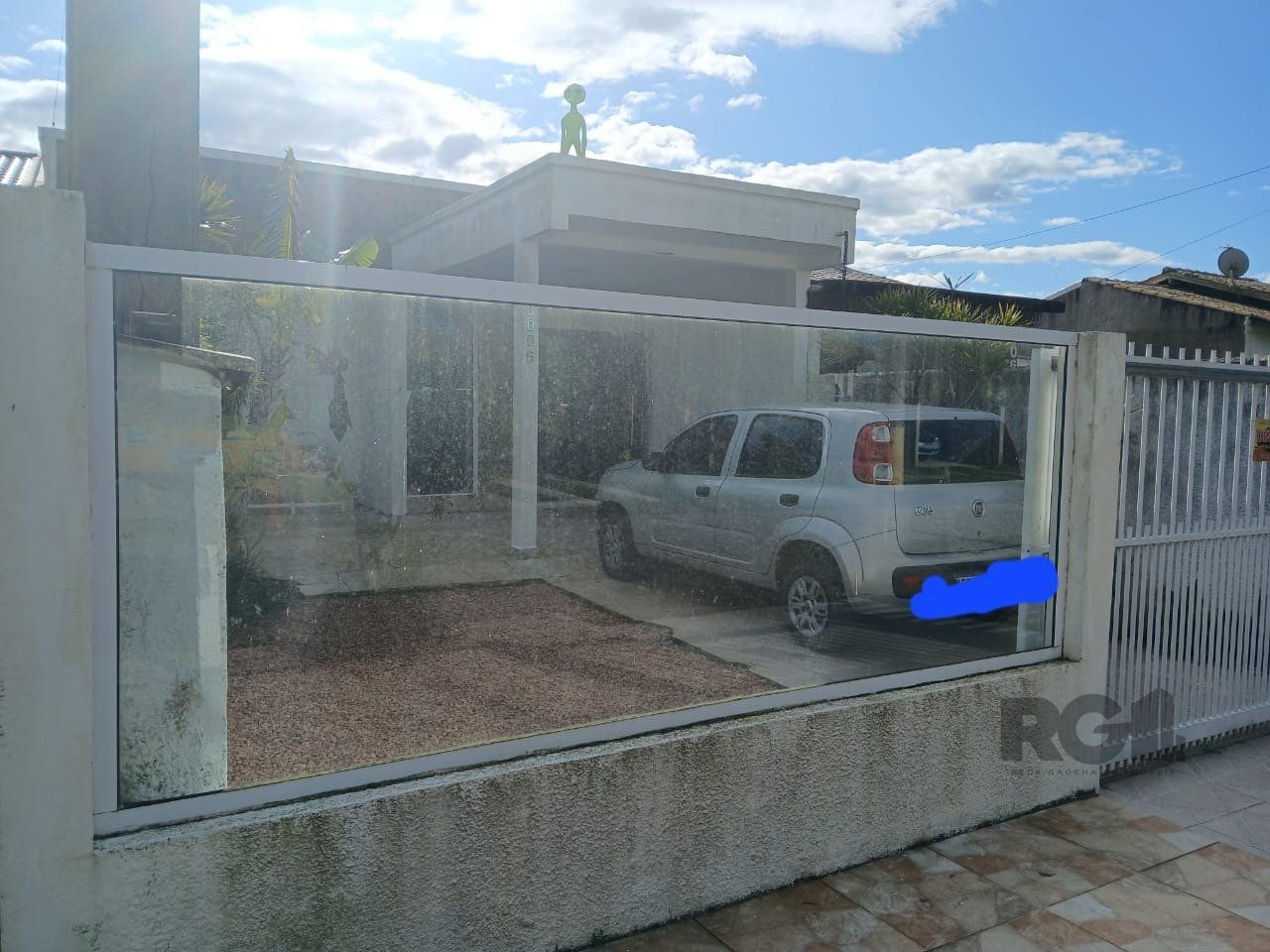 Casa à venda com 2 quartos, 68m² - Foto 6