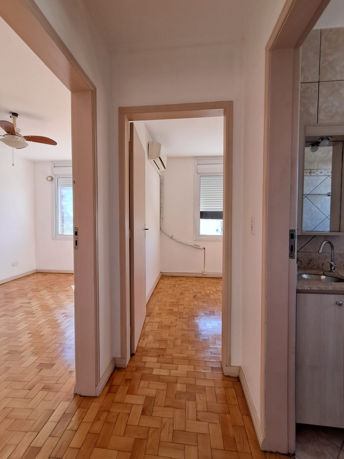 Apartamento, 2 quartos, à venda, 54 m², Cristo Redentor - Porto Alegre — foto 2