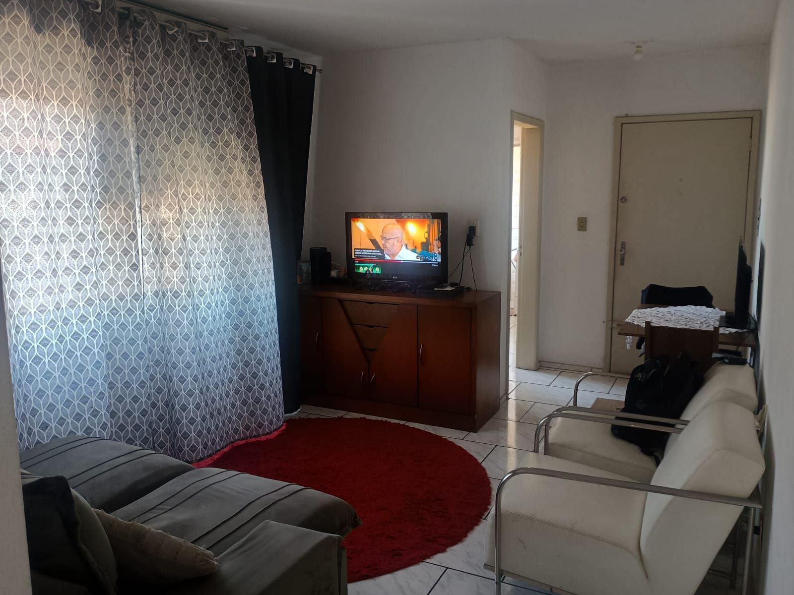 Apartamento, 1 quarto, 43 m² - Foto 7