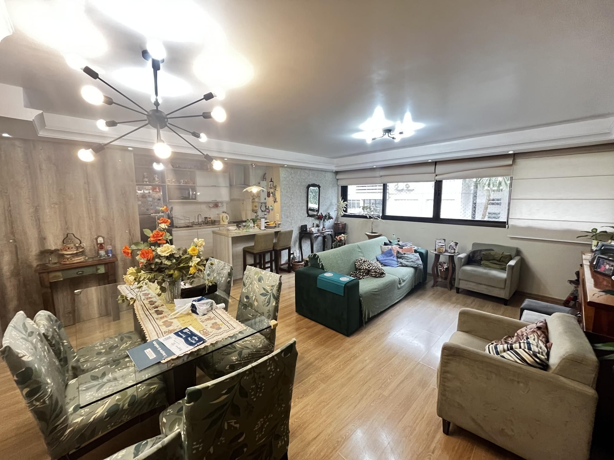 Apartamento, 3 quartos, à venda, 91 m², Tristeza - Porto Alegre — foto 2