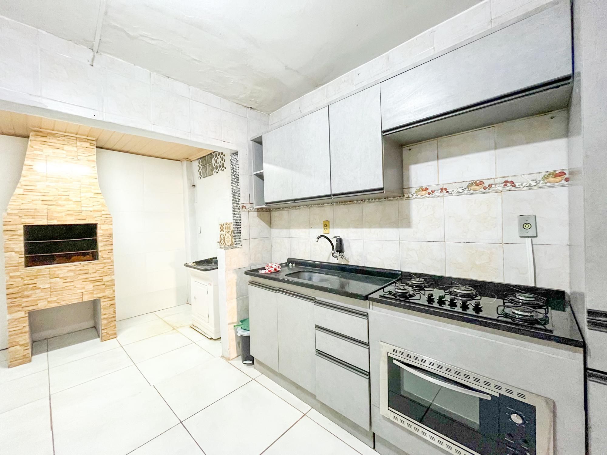Casa de Condomínio à venda com 2 quartos, 81m² - Foto 7
