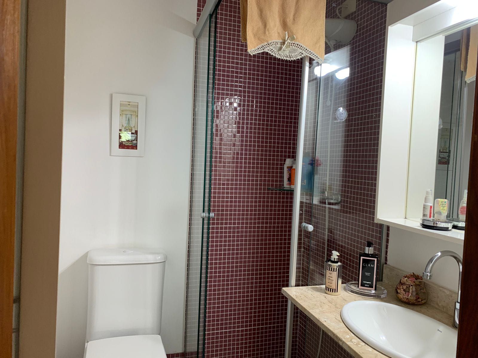 Apartamento, 3 quartos, 93 m² - Foto 7