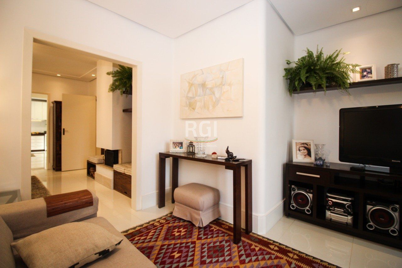 Apartamento à venda com 3 quartos, 120m² - Foto 7