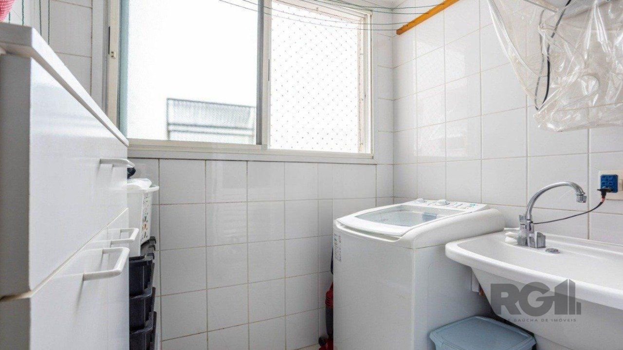 Apartamento à venda com 3 quartos, 82m² - Foto 22