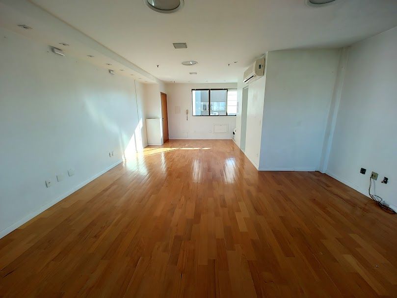 Sala-Conjunto, 48 m² - Foto 7