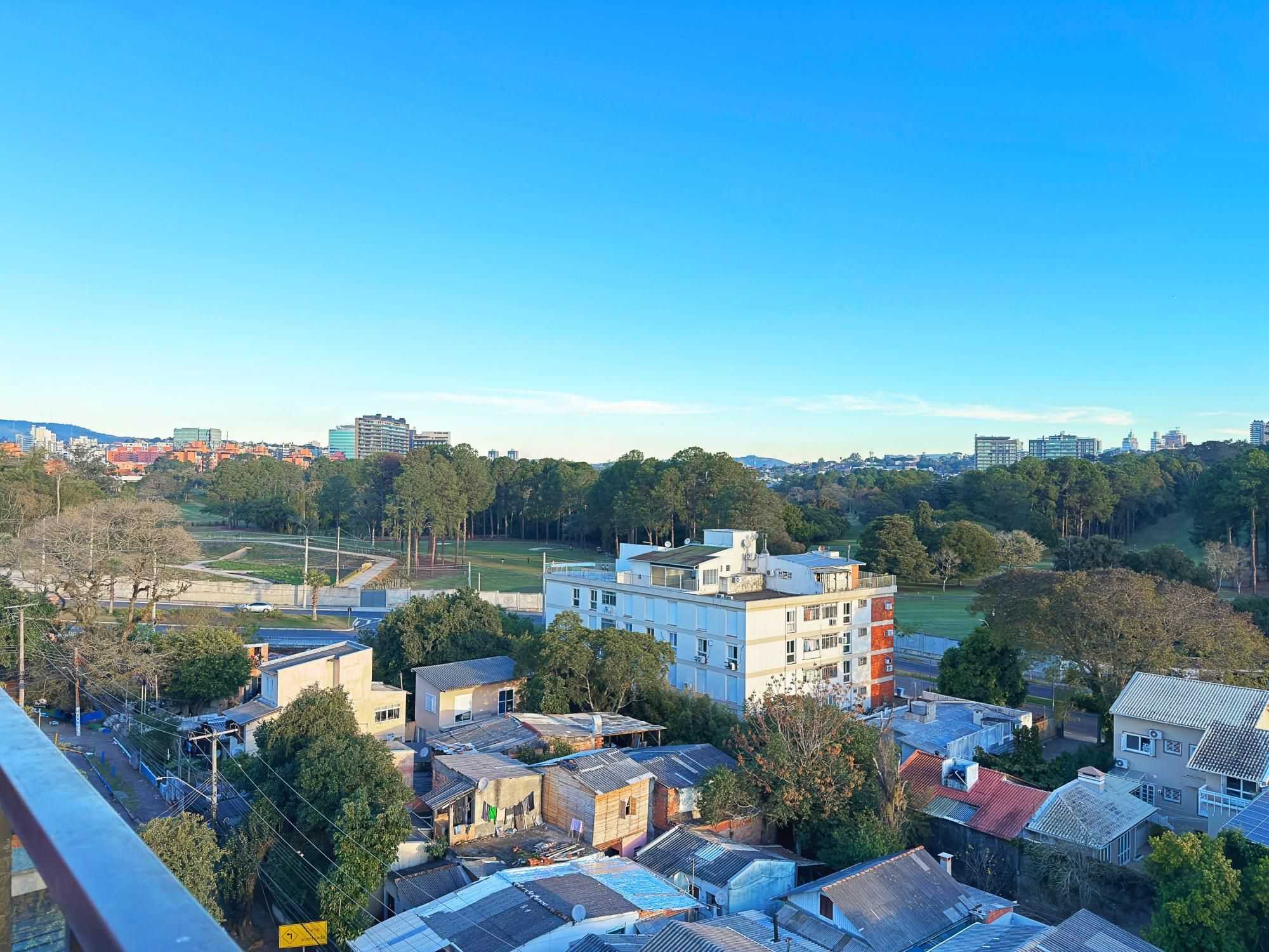 Apartamento de 2 quartos e 1 vaga de garagem próximo ao Iguatemi em POA — foto 4