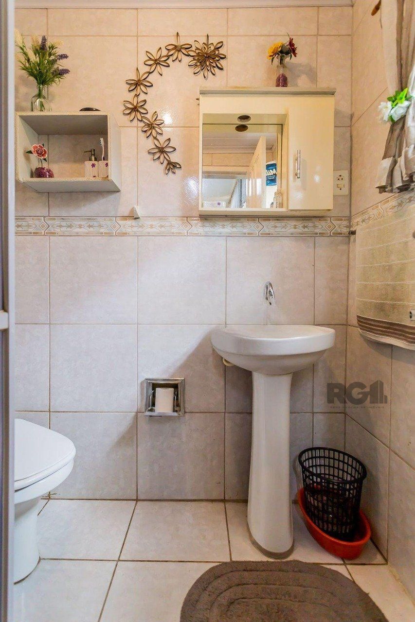 Casa à venda com 3 quartos, 120m² - Foto 18