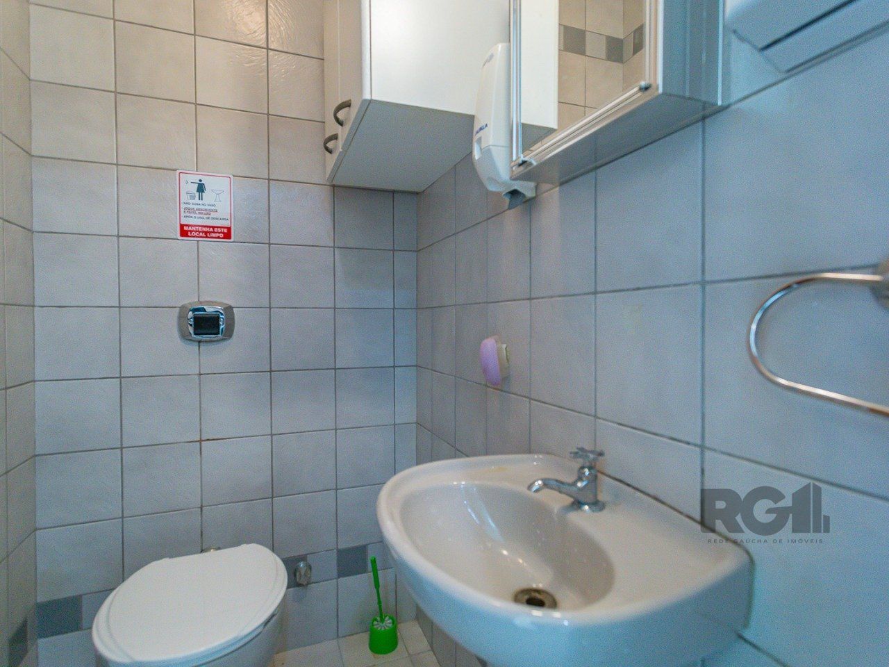 Conjunto Comercial-Sala à venda, 34m² - Foto 12
