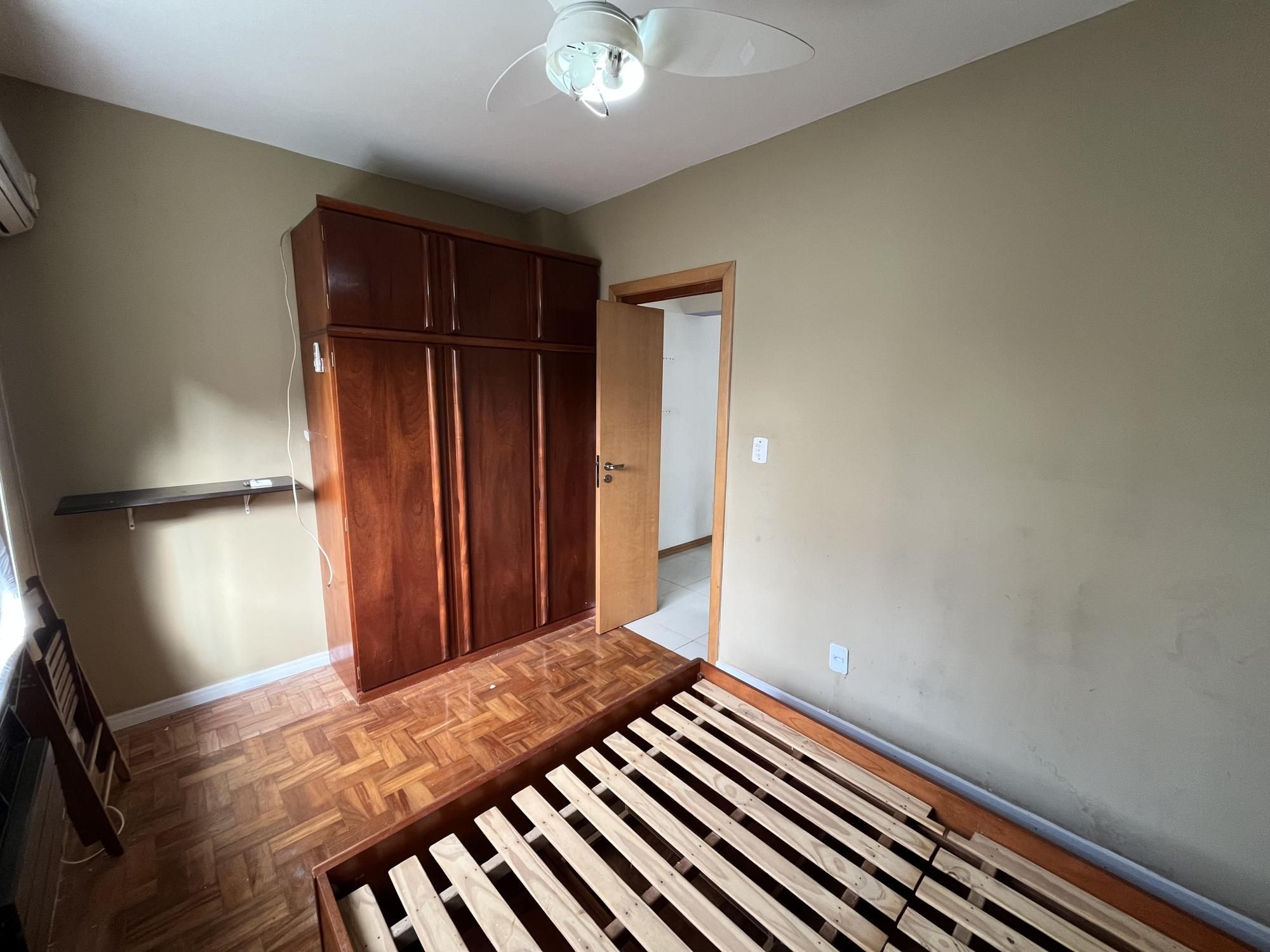 Apartamento, 1 quarto, 45 m² - Foto 8