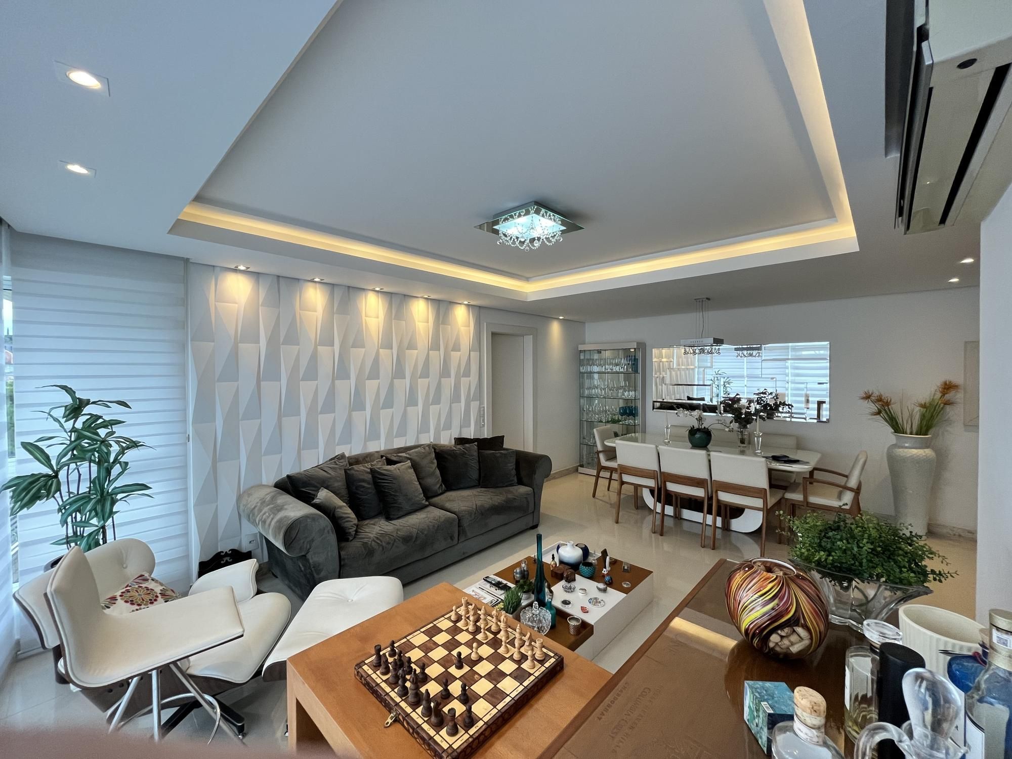 Apartamento, 3 quartos, 112 m² - Foto 7