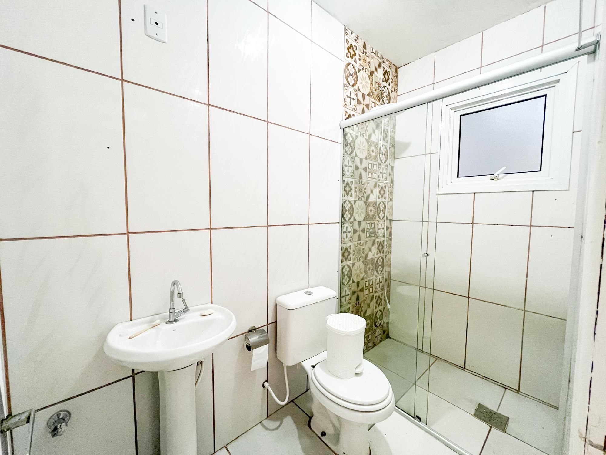 Casa de Condomínio, 2 quartos - Foto 19