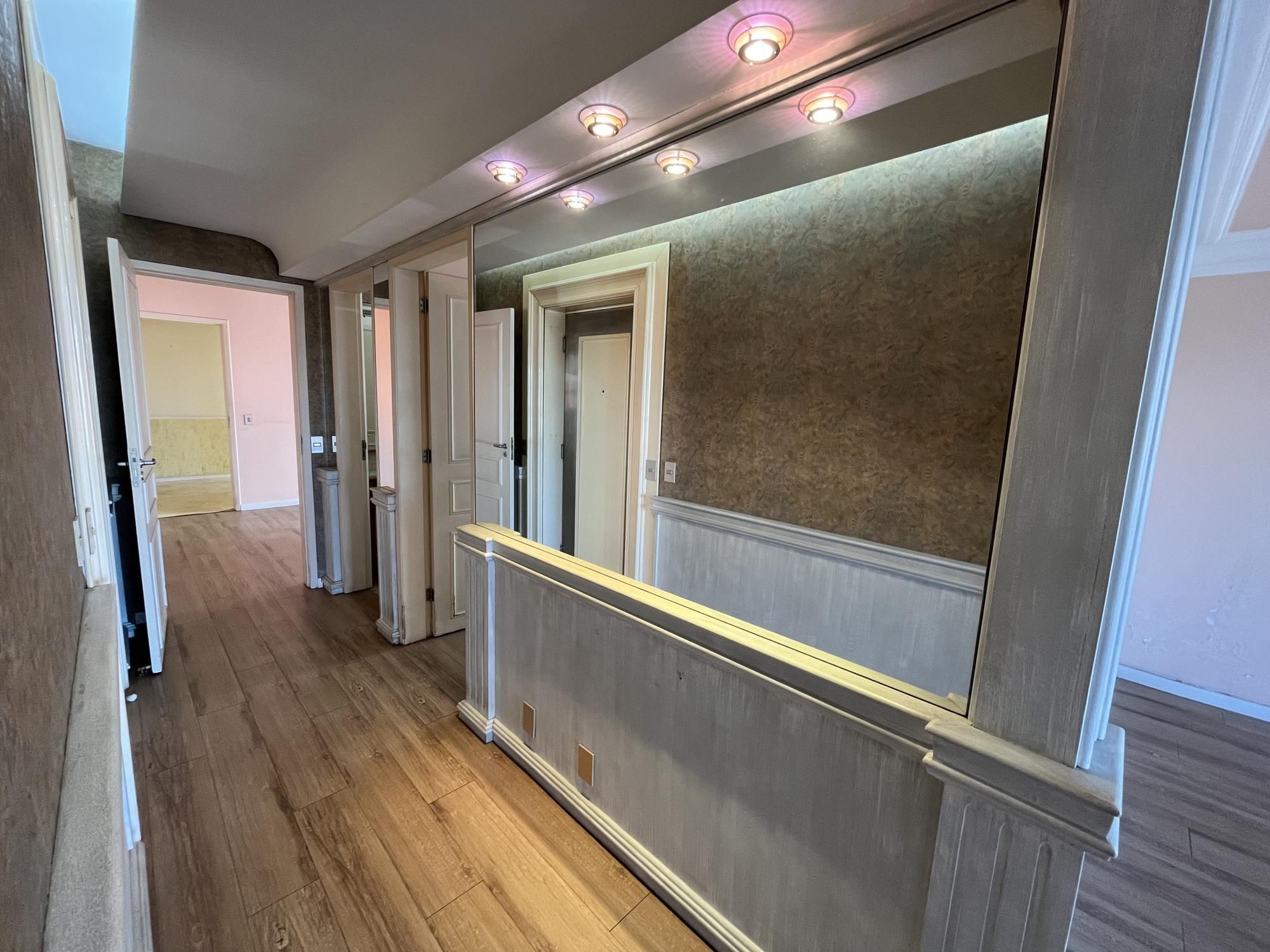 Apartamento, 3 quartos, 190 m² - Foto 10