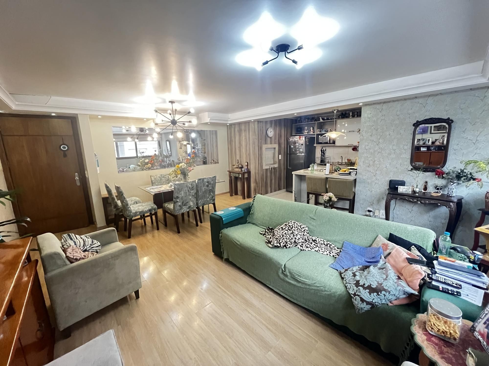 Apartamento, 3 quartos, à venda, 91 m², Tristeza - Porto Alegre — foto 5