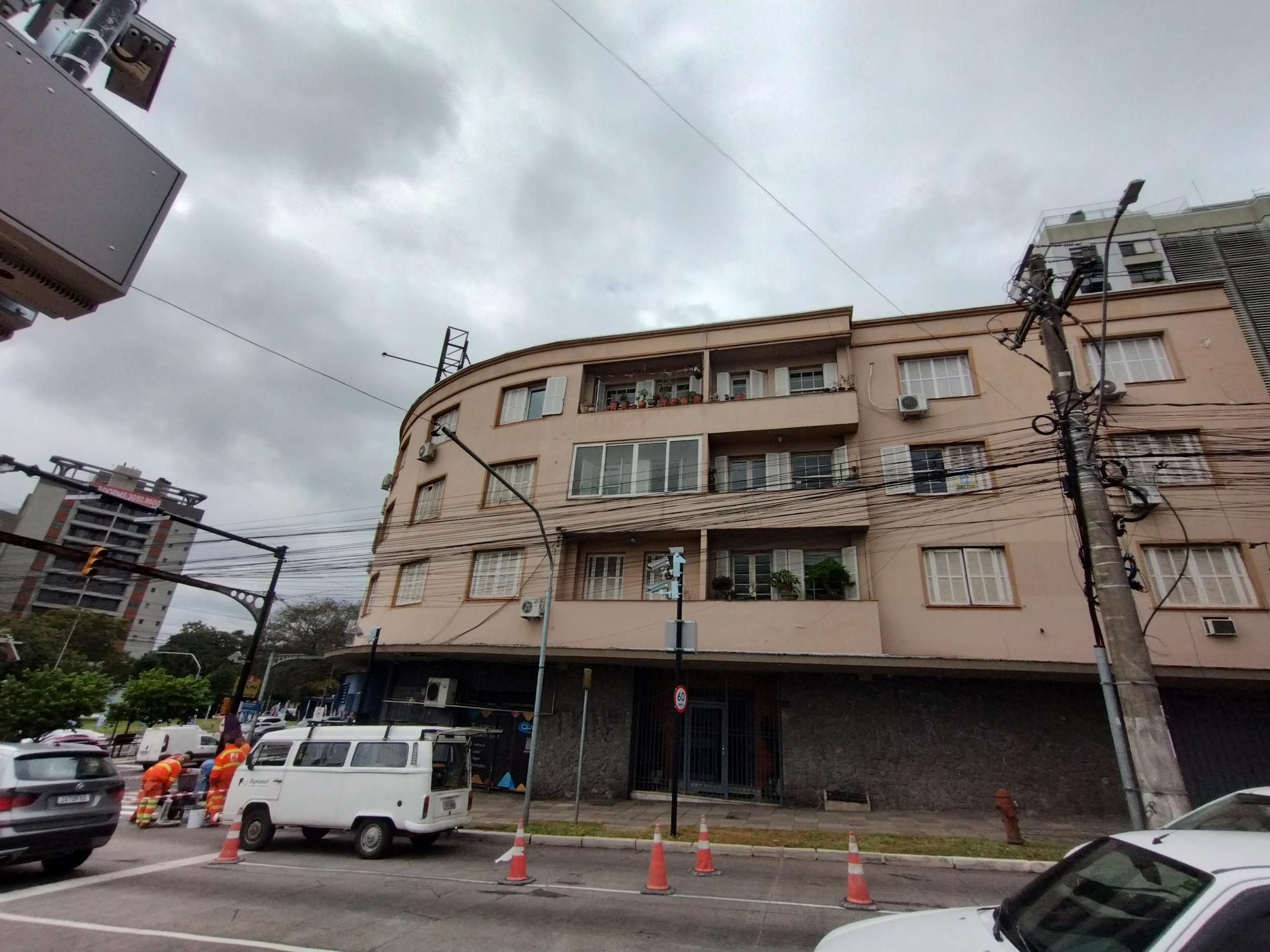 Apartamento 3 quartos à venda, 132m², Boa Vista - Porto Alegre — foto 2
