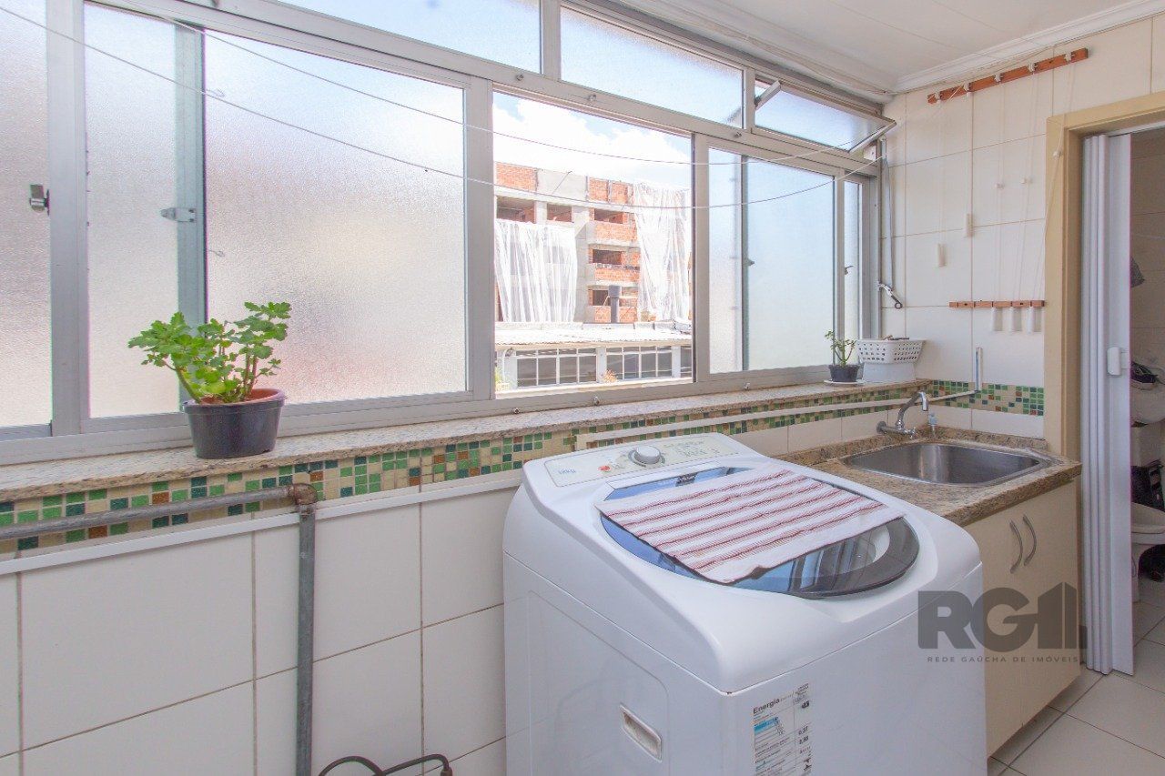 Apartamento à venda com 3 quartos, 104m² - Foto 17