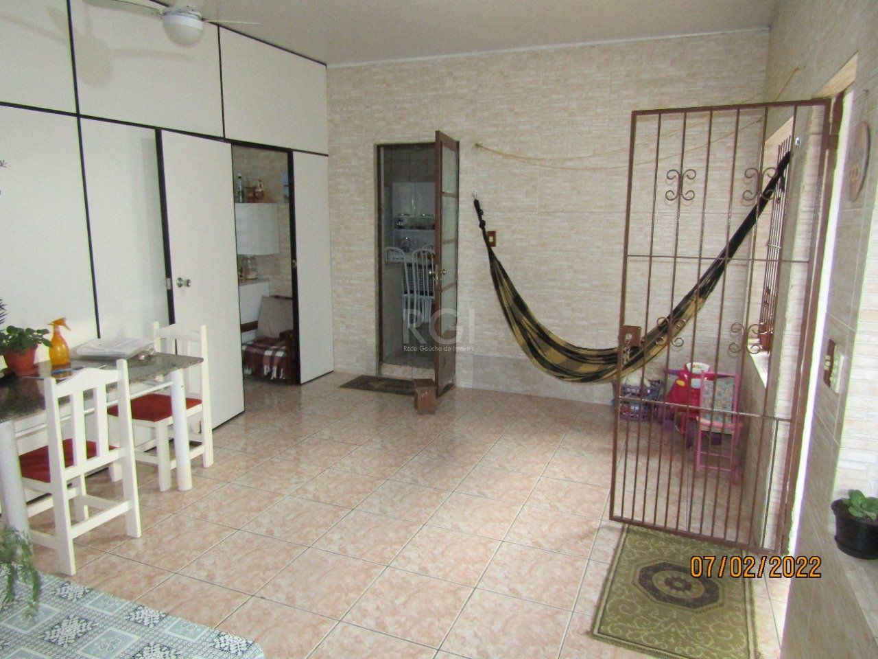 Casa, 3 quartos, 154 m² - Foto 5