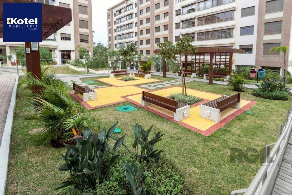 Apartamento à venda com 3 quartos, 104m² - Foto 21