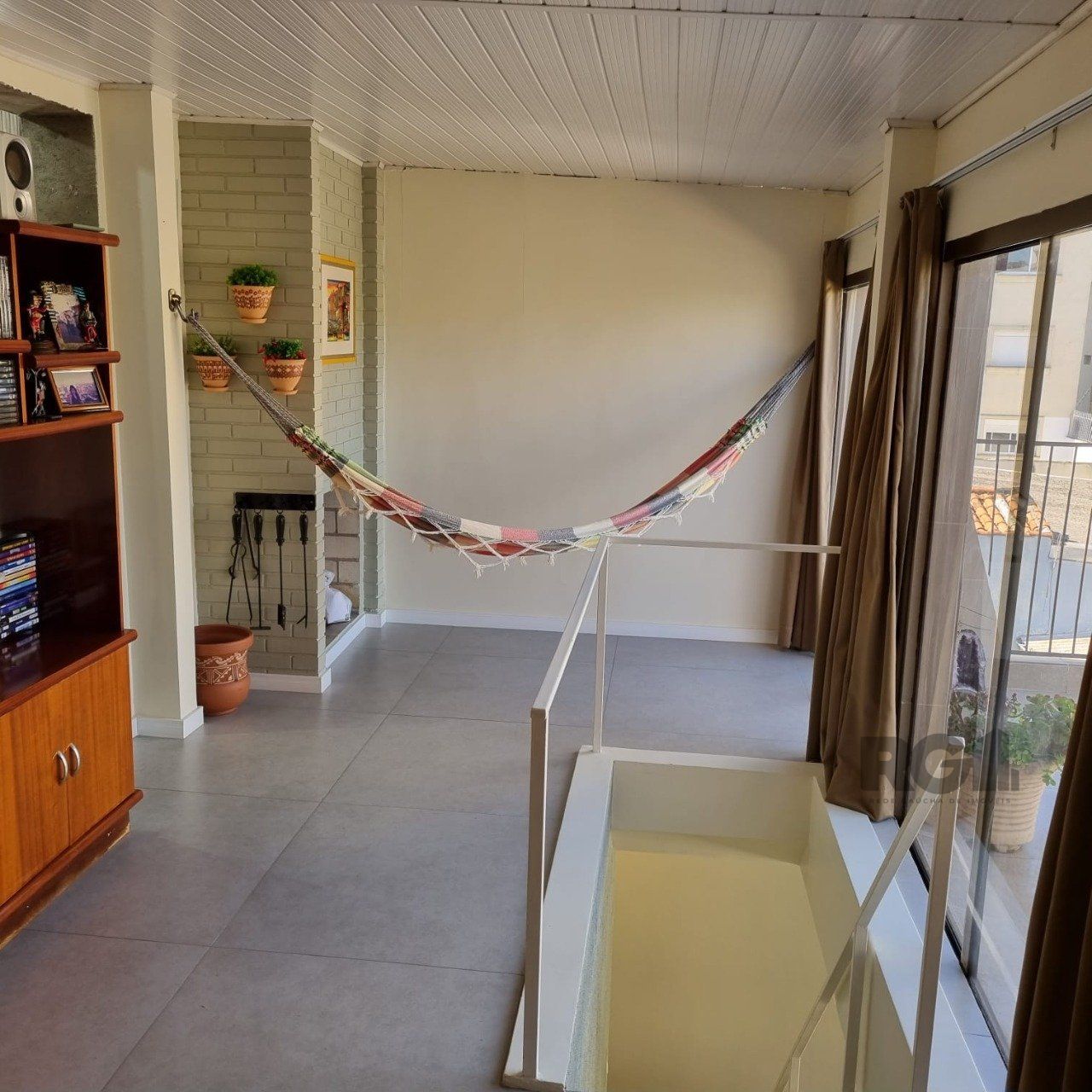Cobertura à venda com 1 quarto, 86m² - Foto 14