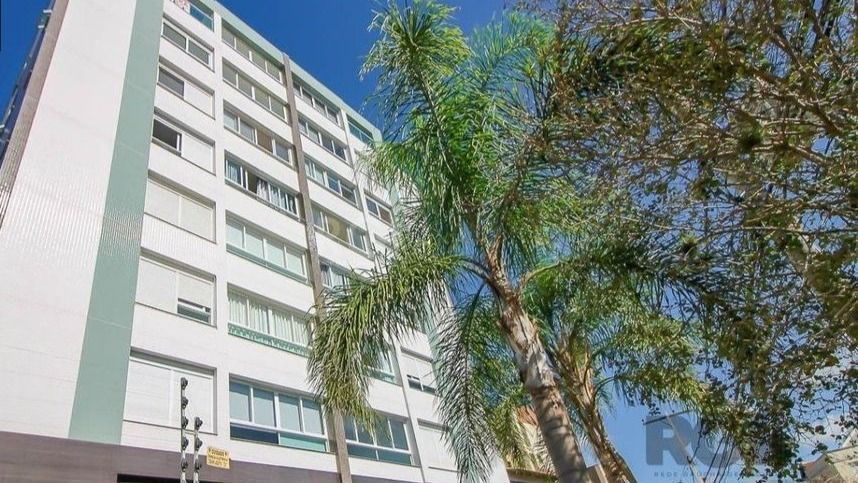 Apartamento à venda com 110m², 3 quartos, 2 suítes, 2 vagas no bairro Menino Deus em Porto Alegre