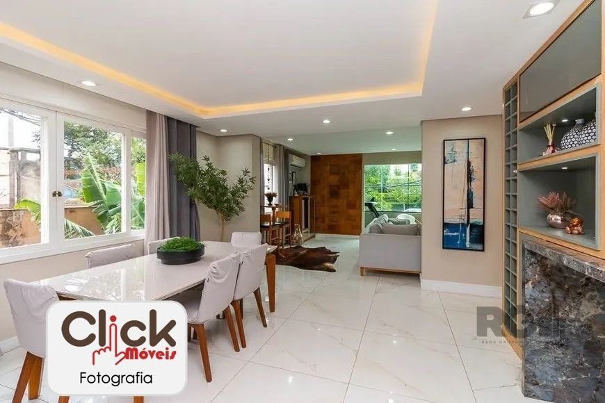 Apartamento, 4 quartos, 193 m² - Foto 12