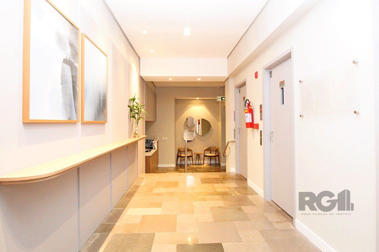 Apartamento à venda com 2 quartos, 87m² - Foto 37