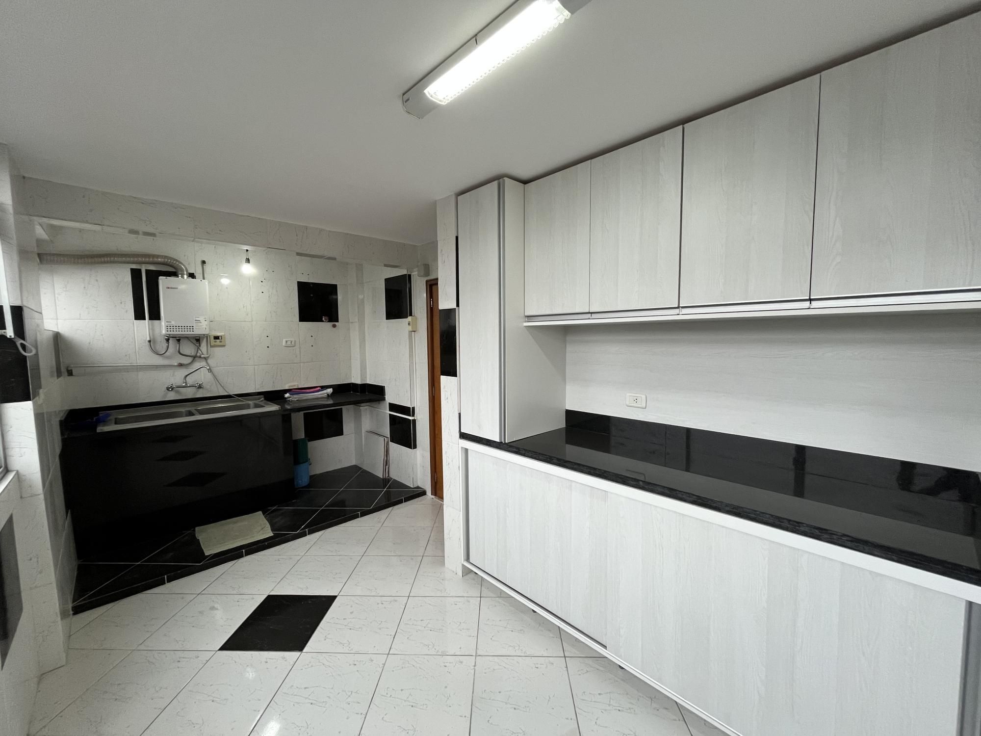Apartamento à venda com 3 quartos, 249m² - Foto 40
