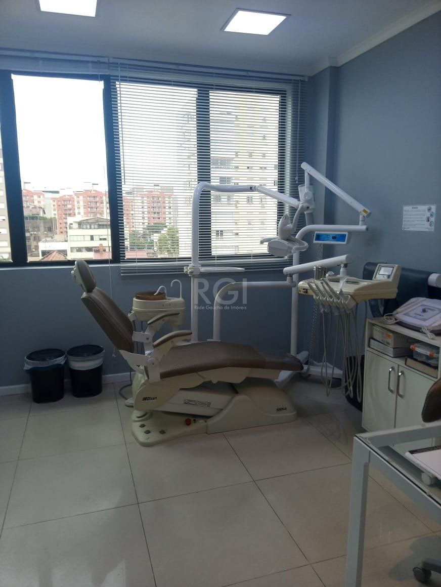Conjunto Comercial-Sala à venda, 36m² - Foto 2