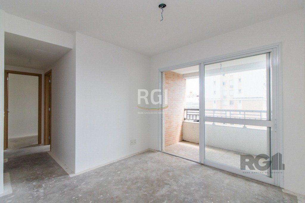 Apartamento para Venda - 82.5m², 3 dormitórios, sendo 1 suites, 1 vaga - Passo da Areia