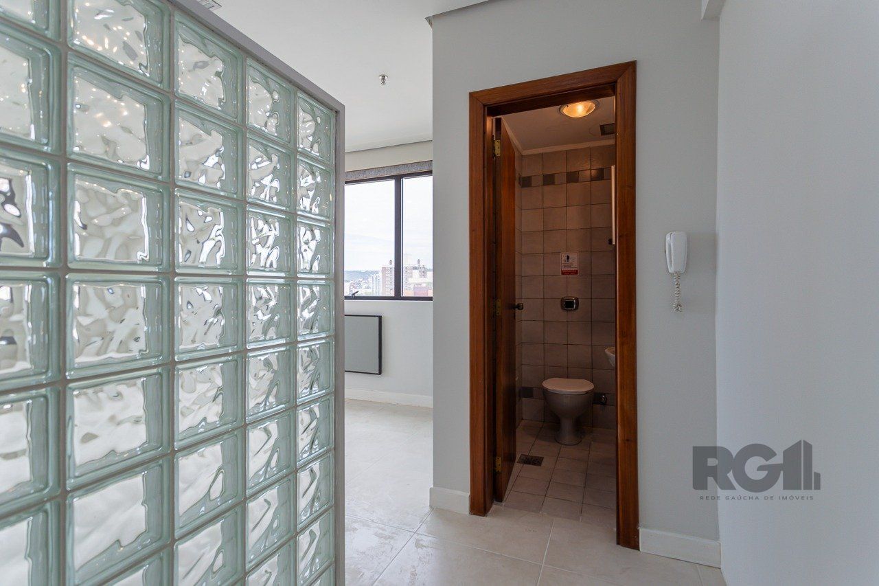 Conjunto Comercial-Sala à venda, 34m² - Foto 7