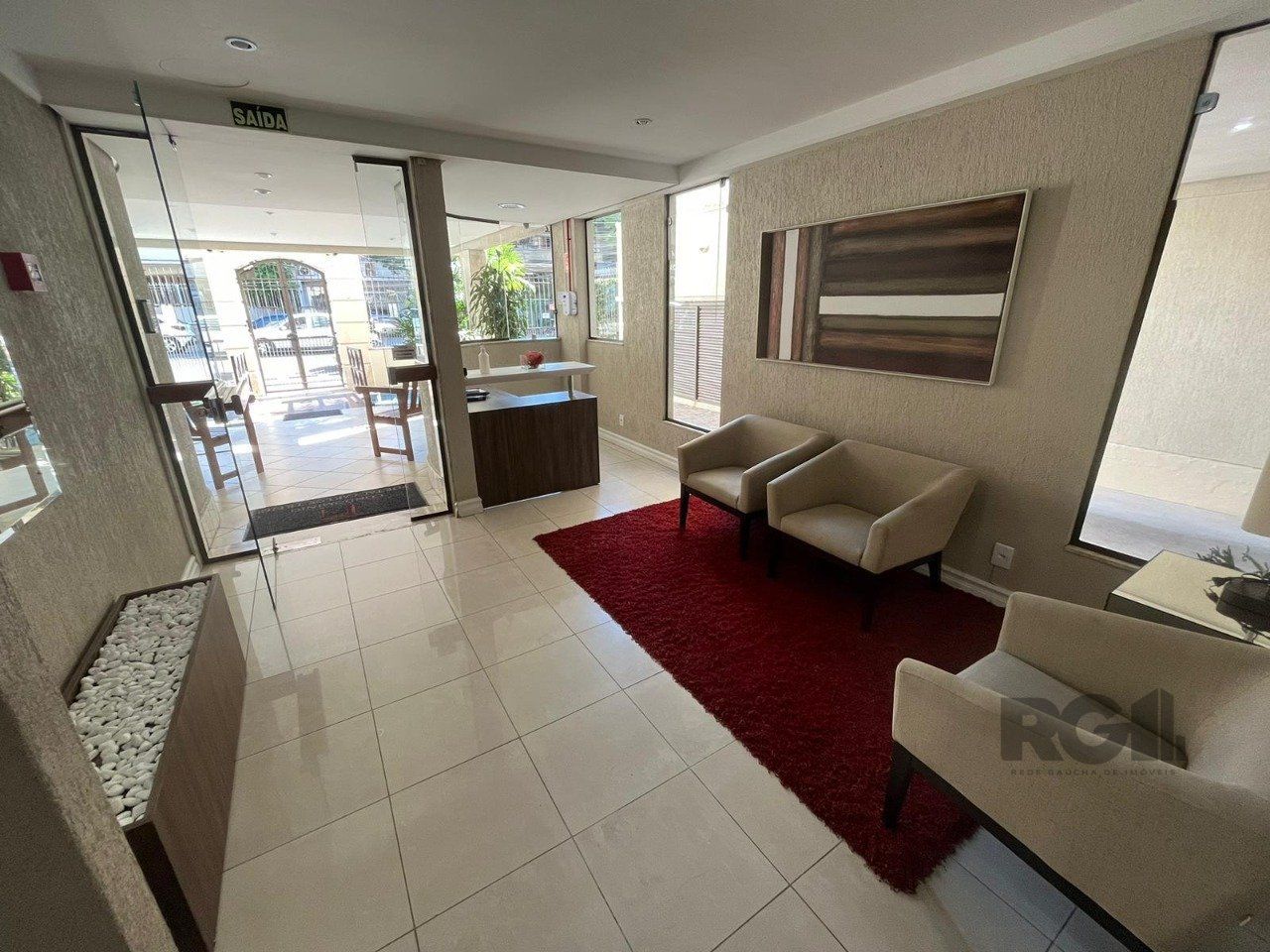 Apartamento, 3 quartos, 101 m² - Foto 2