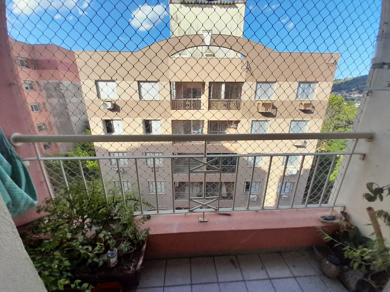 Apartamento à venda com 2 quartos, 58m² - Foto 37