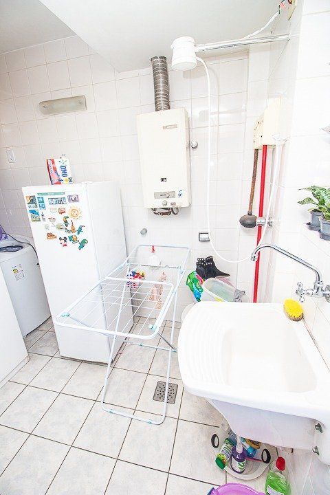 Apartamento à venda com 3 quartos, 108m² - Foto 36