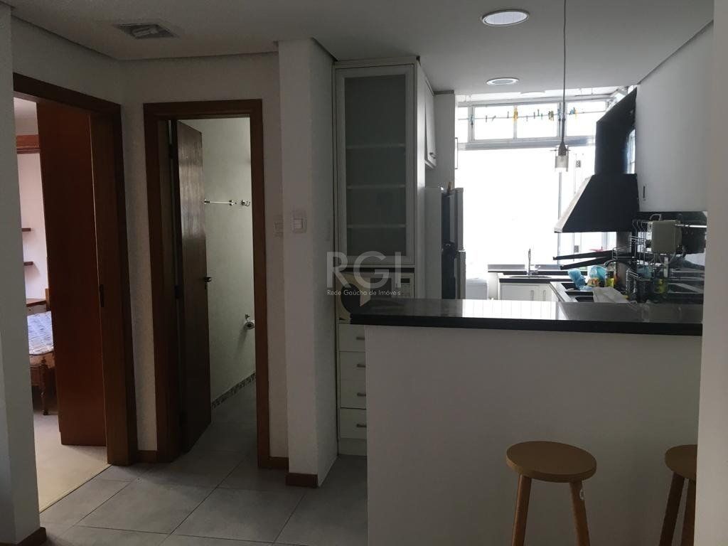 Apartamento, 1 quarto, 47 m² - Foto 3