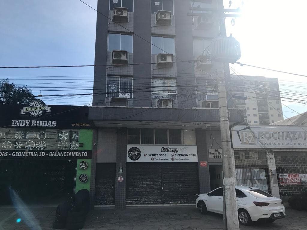 Sala Comercial no bairro São João