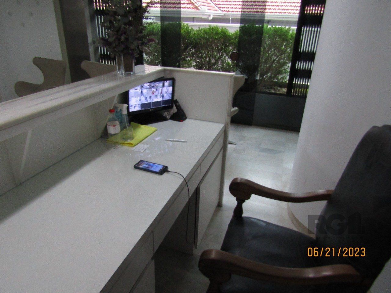 Conjunto Comercial-Sala à venda, 35m² - Foto 5
