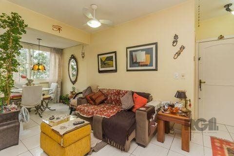 Apartamento à venda com 3 quartos, 74m² - Foto 5