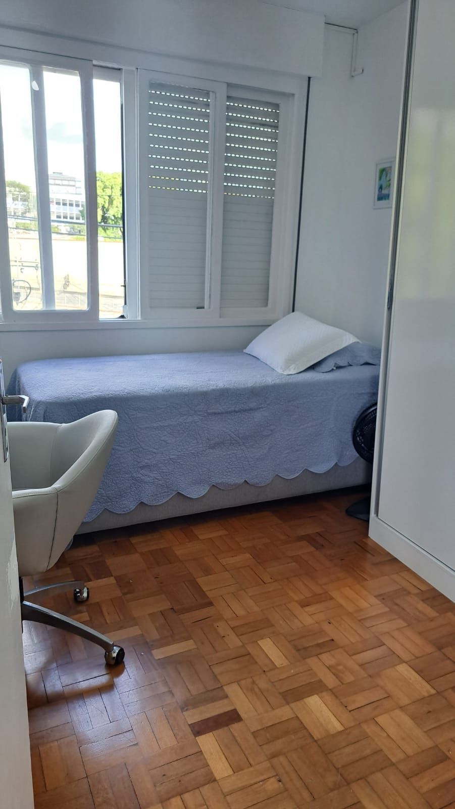 Apartamento, 3 quartos, 97 m² - Foto 8