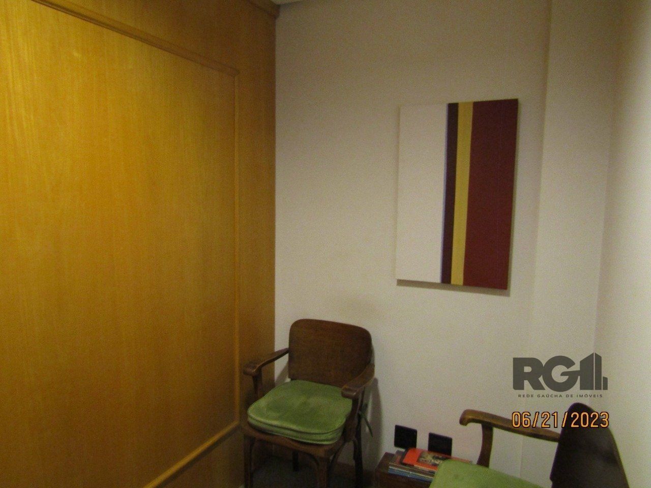 Sala-Conjunto, 34 m² - Foto 7